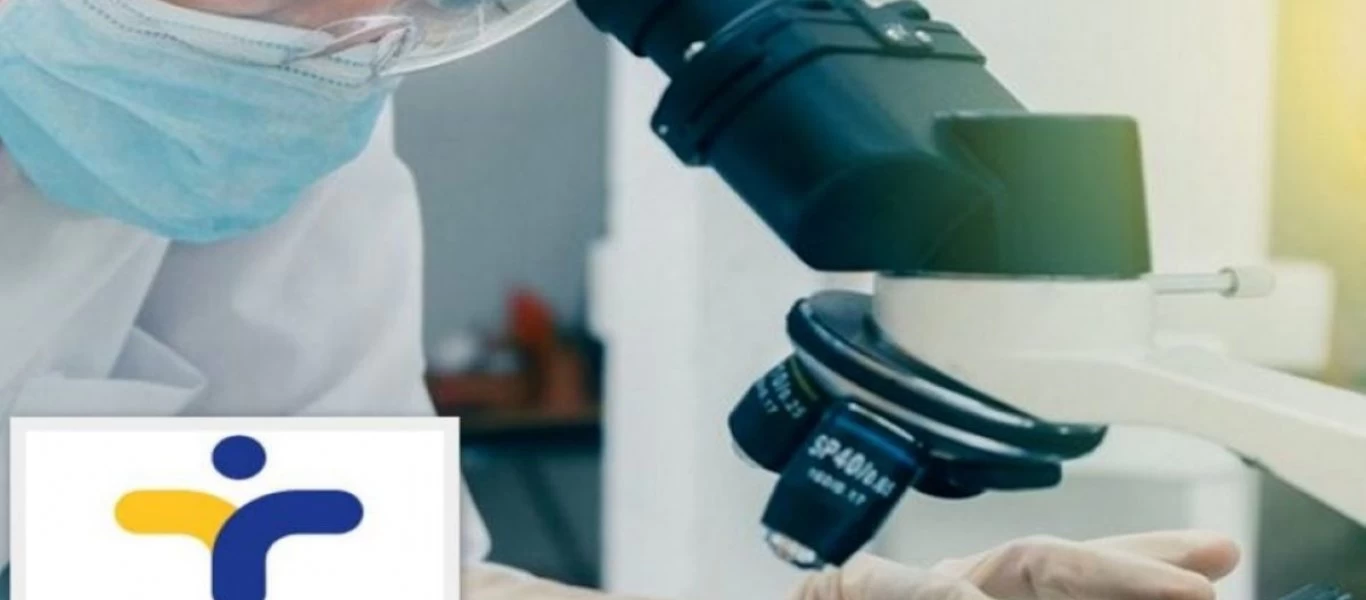 ΕΟΔΥ: Άρχισαν οι αιτήσεις πρόσληψης νοσηλευτών για τις «εξετάσεις Covid-19 κατ’ οίκον»